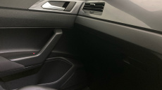 Volkswagen Polo 1.0 TSI 95 Match 5dr Petrol Hatchback